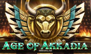 Hình ảnh trò chơi Age Of Akkadia tại tt888